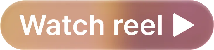 Botón con el texto 'Ver reel' y un icono de reproducción.