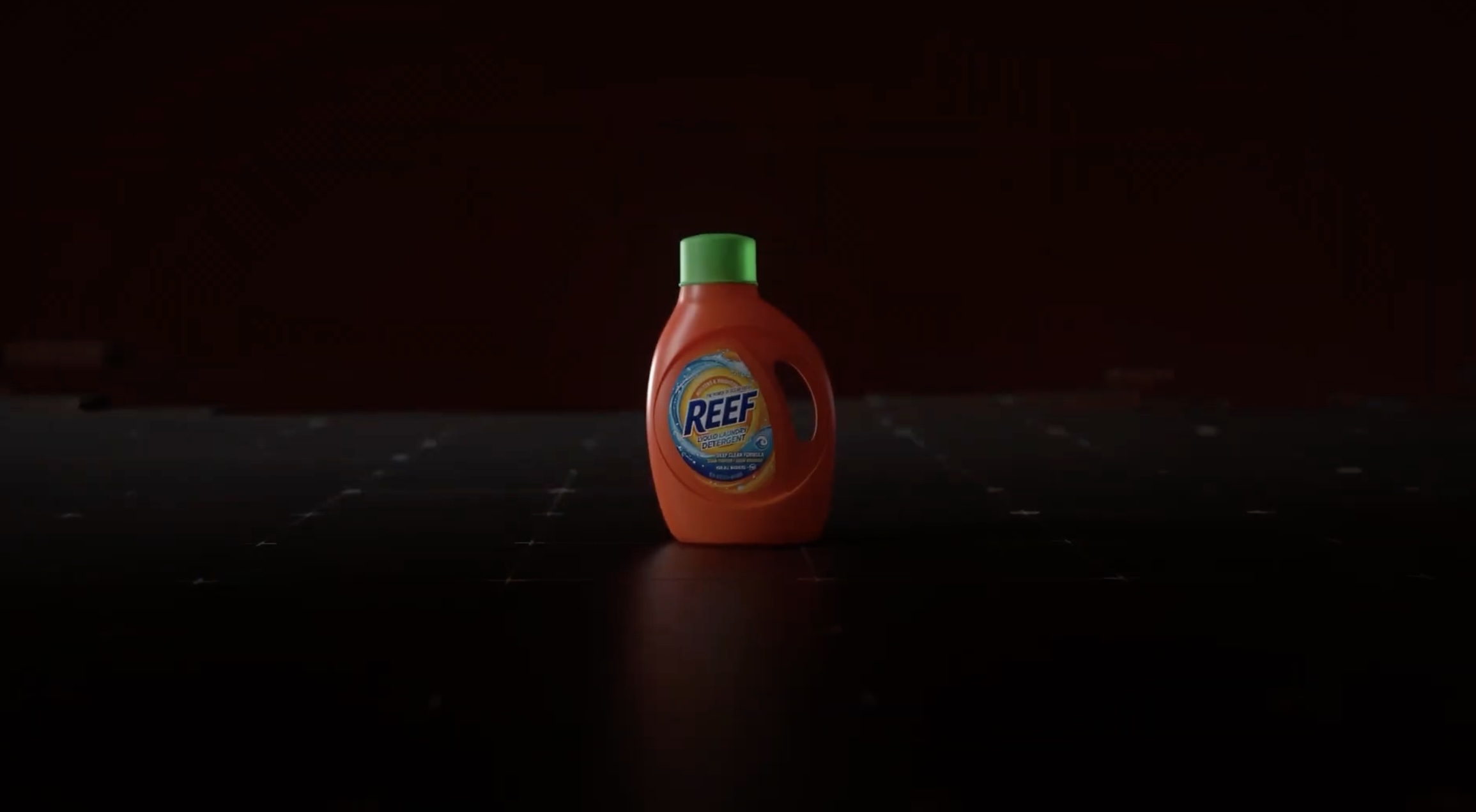 Motion graphics 3D IA